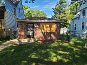 Building Photo - 11764 S Wallace St