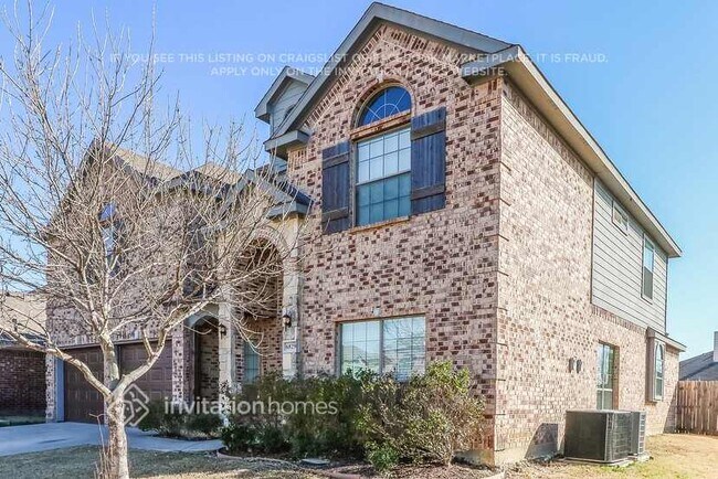 Building Photo - 6829 Muleshoe Ln