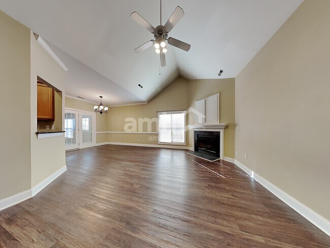 Foto del edificio - 1268 Beaverton Trail
