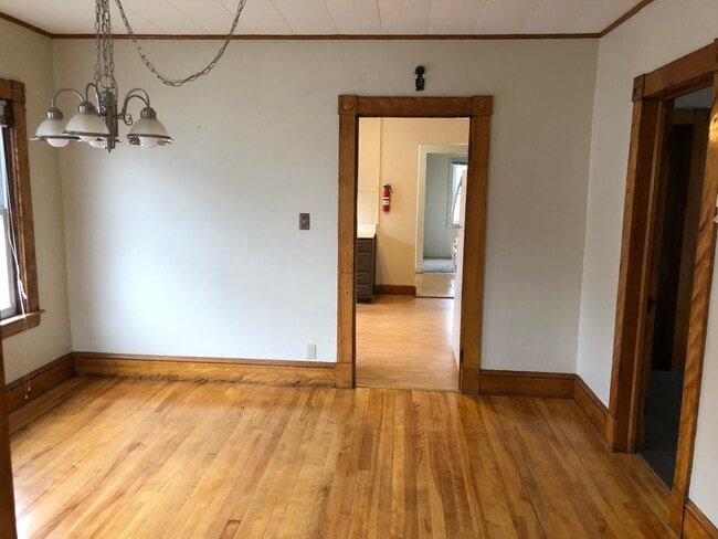 Dining Room - 29 Royce St