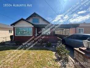 Building Photo - 18504 Alburtis Ave