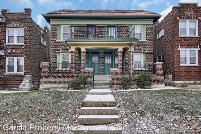 Building Photo - 5016-5018 Lindenwood Ave