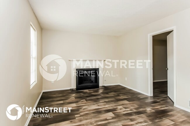 Foto del edificio - 2991 Carrie Farm Rd NW