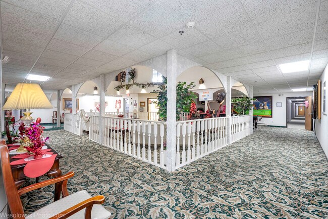 Foto del edificio - 3305 Sunset Ave