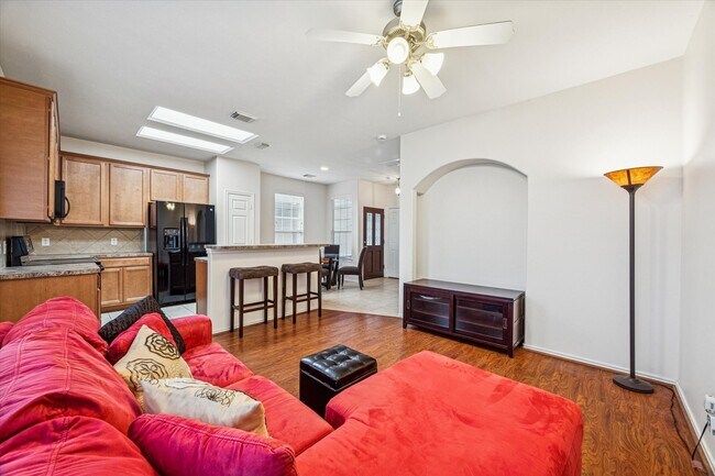 Foto del edificio - 3206 Pearl Bluff Ln
