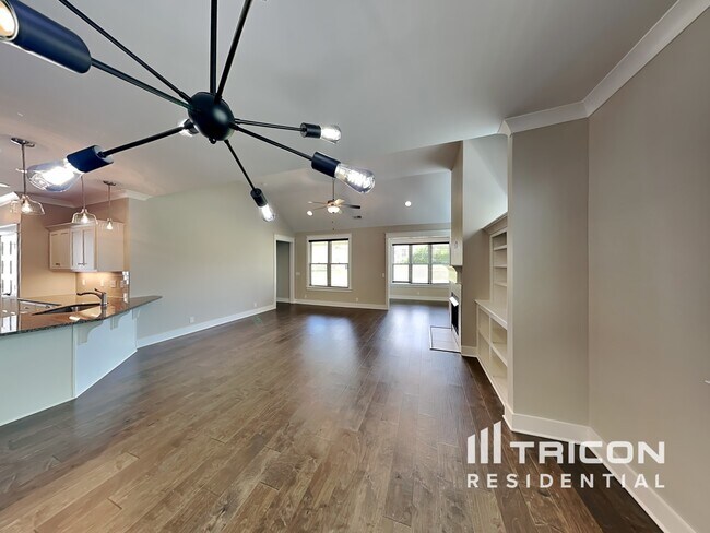 Foto del edificio - 228 Rockcastle Dr