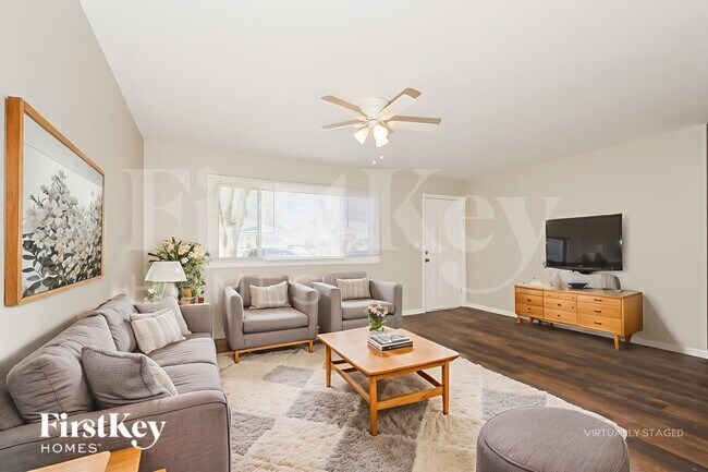 Foto del edificio - 955 Lorraine Ave