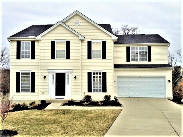 Primary Photo - 11000 Union Bluffs Drive