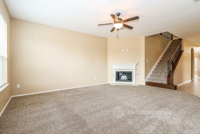 Building Photo - 808 Tee Dr