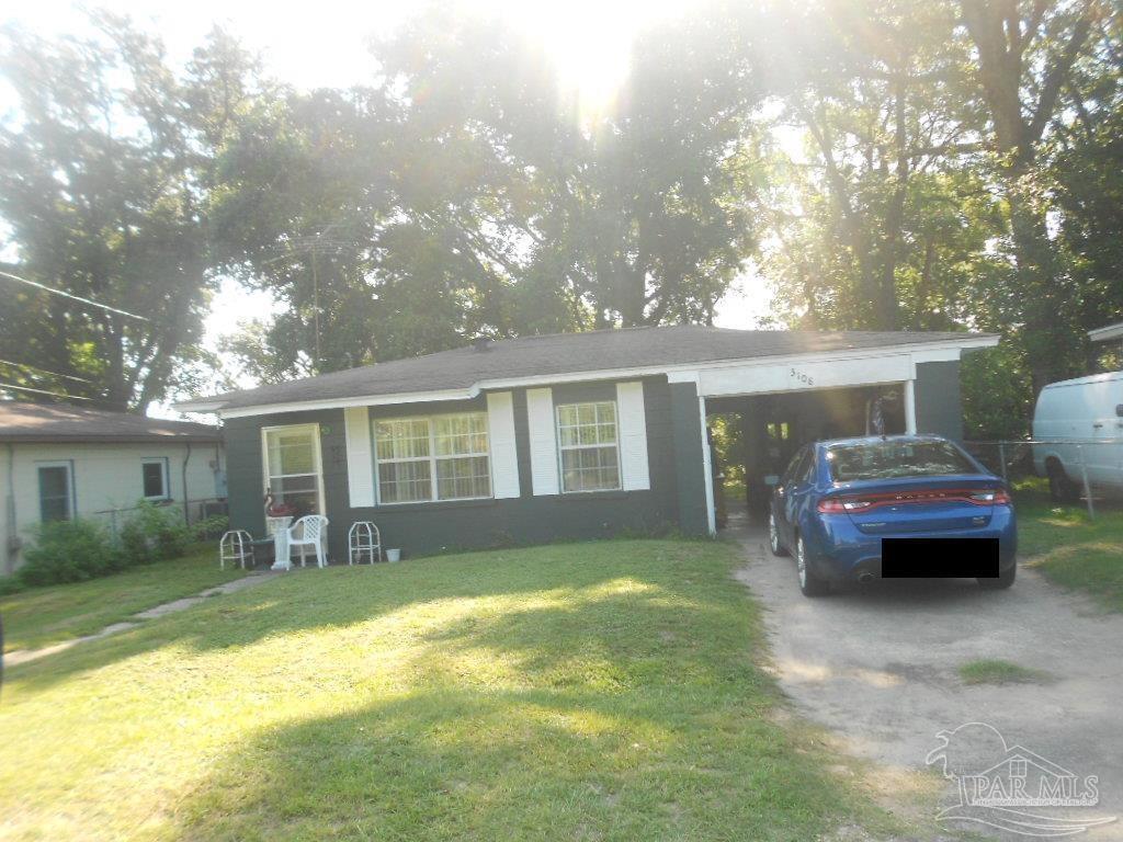 Foto principal - 3108 N G St