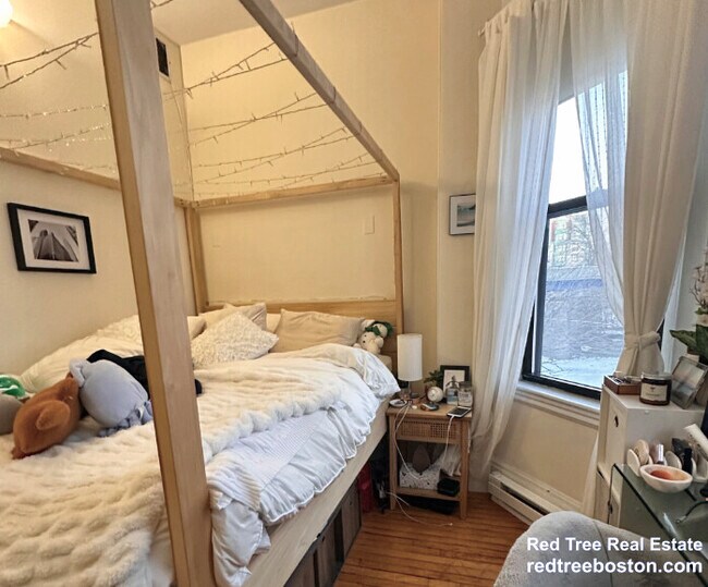 Foto del edificio - 585 Beacon St