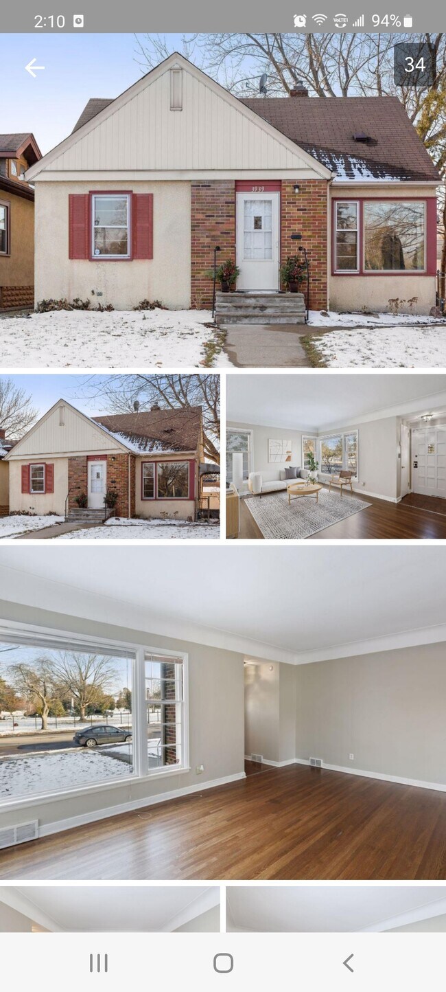 Foto del edificio - 3939 Penn Ave N