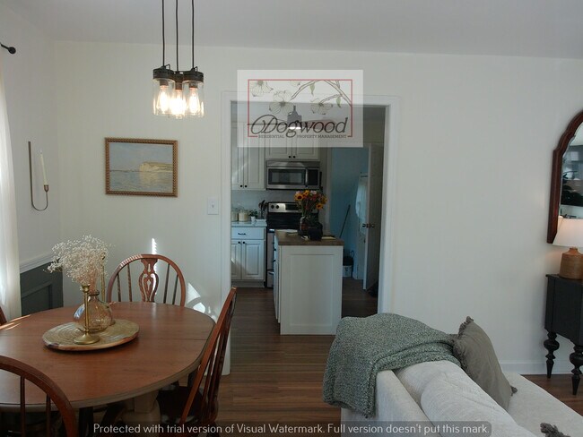 Foto del edificio - 3284 Chickahominy Rd