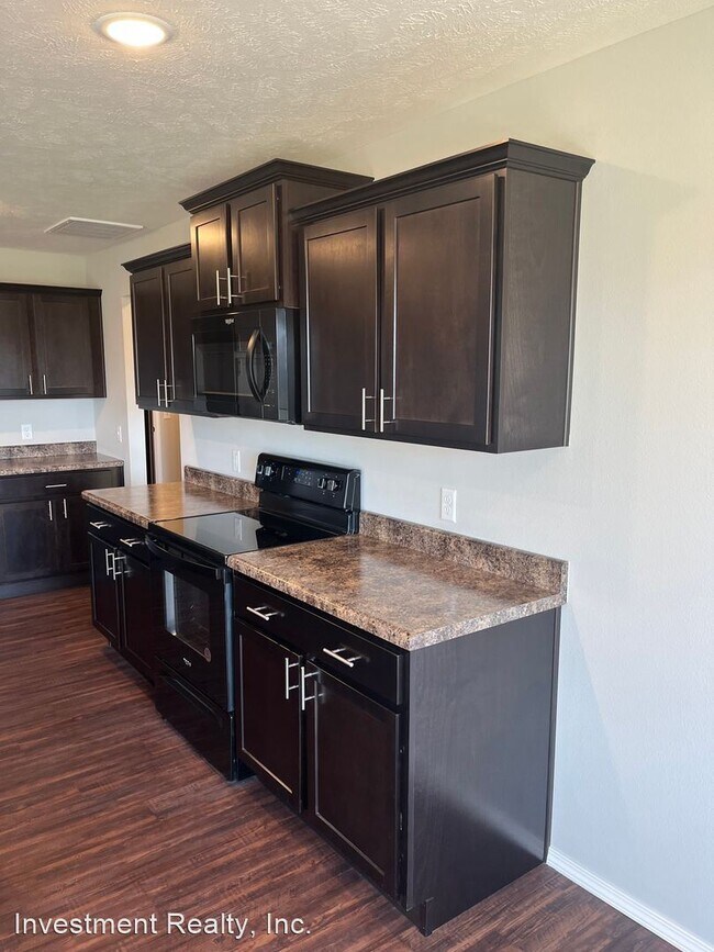 Foto del edificio - 4 br, 2 bath House - 975 S Montpelier