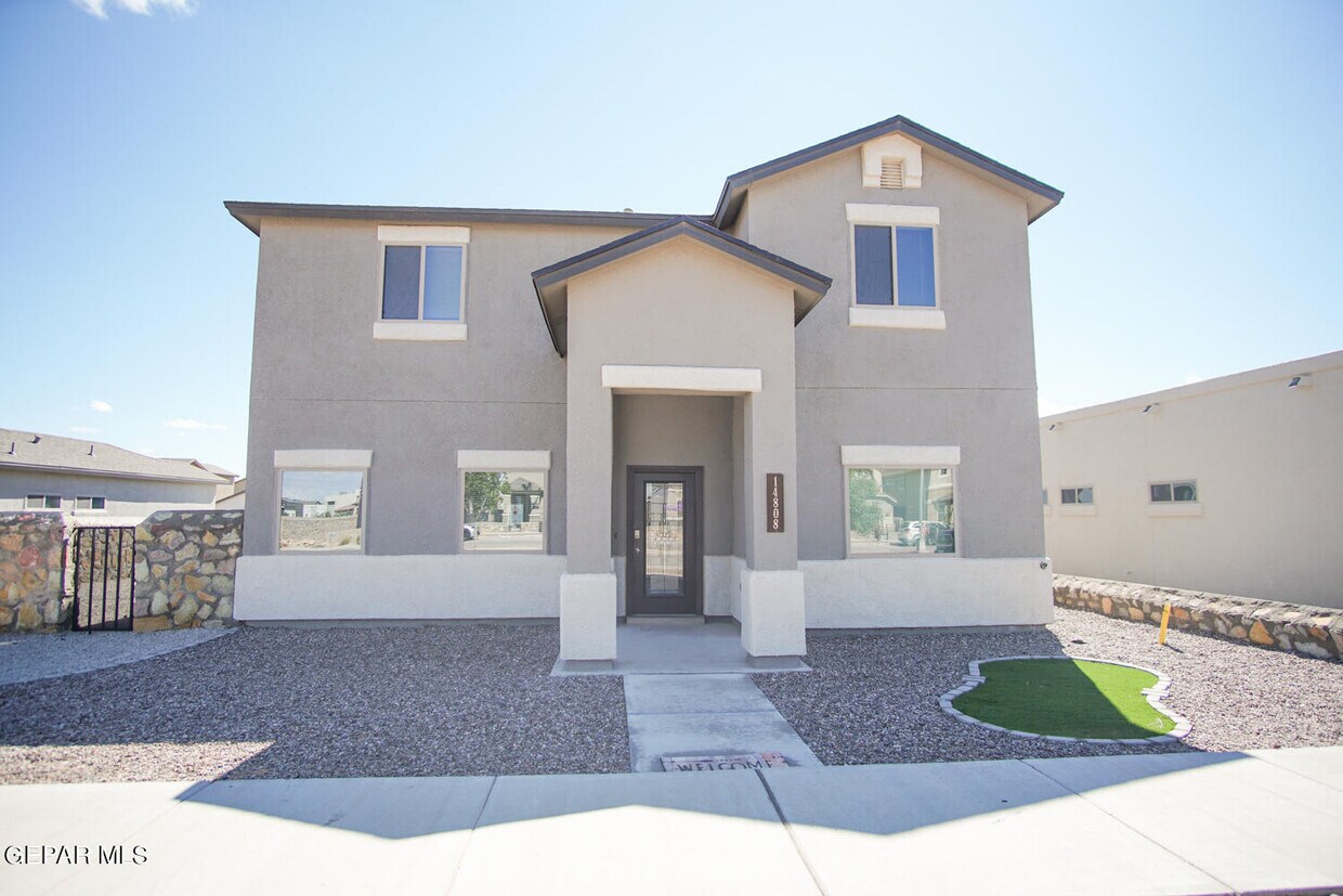 Primary Photo - 14808 Pebble Hills Blvd