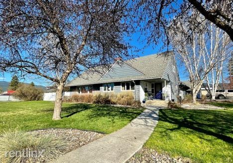 Primary Photo - 4 br, 2 bath House - 917 California Avenue