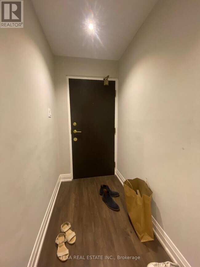 Photo du bâtiment - 211 St Patrick St