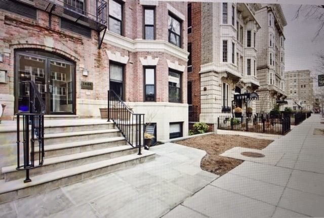 Building Photo - 1844 Columbia Rd NW