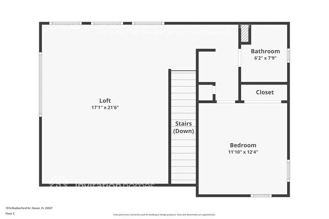 Foto del edificio - 1914 Rutherford Dr