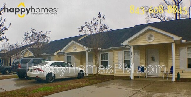 Building Photo - 7852 Park Gate Dr