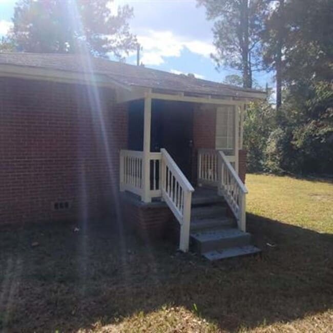 Foto del edificio - 303 Butler St