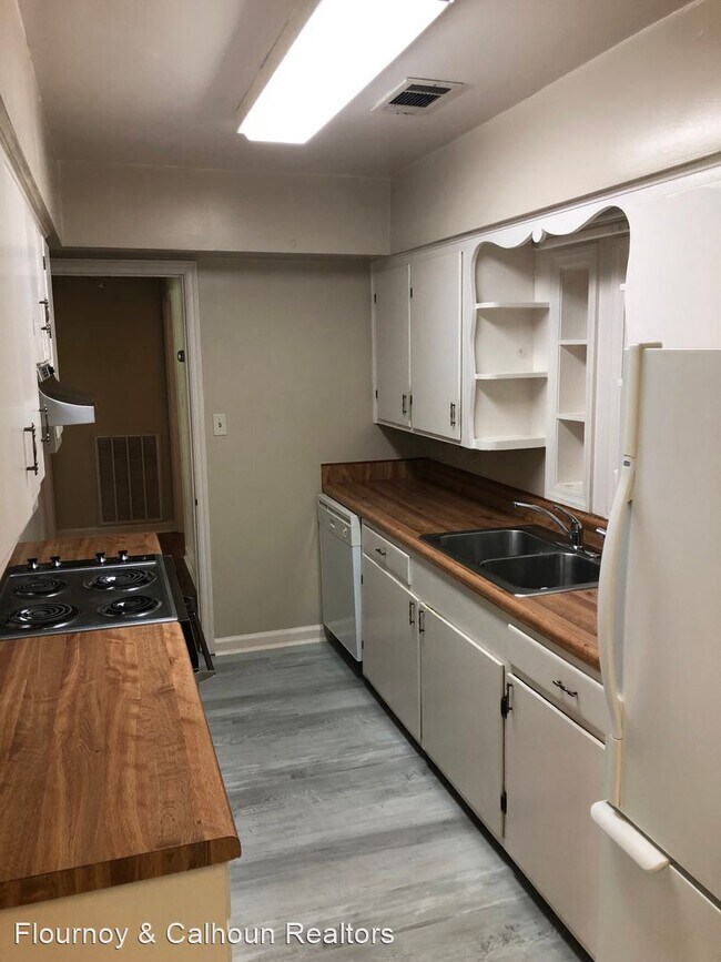 Foto del edificio - 3 br, 2 bath House - 3839 Conrad Drive