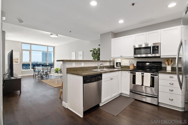 Foto del edificio - 427 Ninth Ave