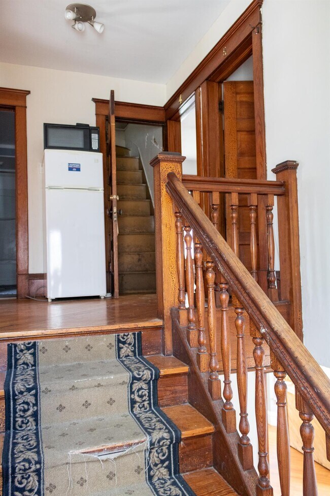 Foto del edificio - 714 Iowa Ave