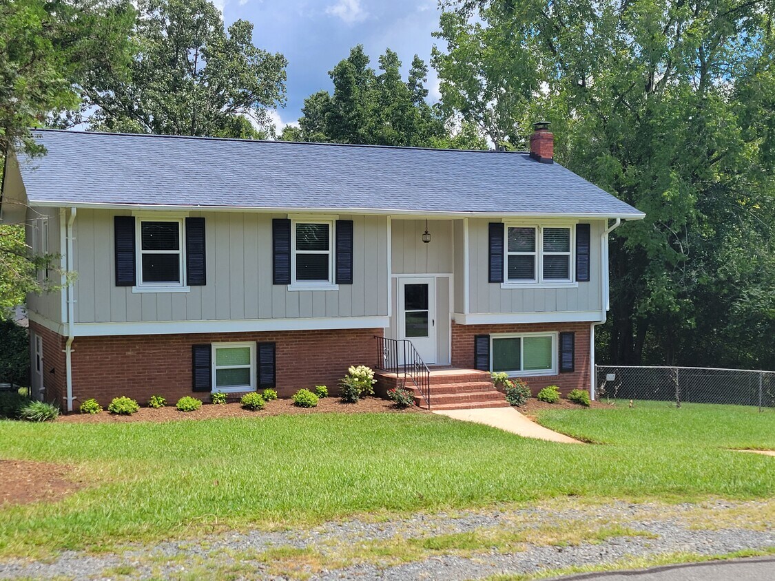 801 Anne Ave, Waxhaw, NC 28173 House Rental in Waxhaw, NC