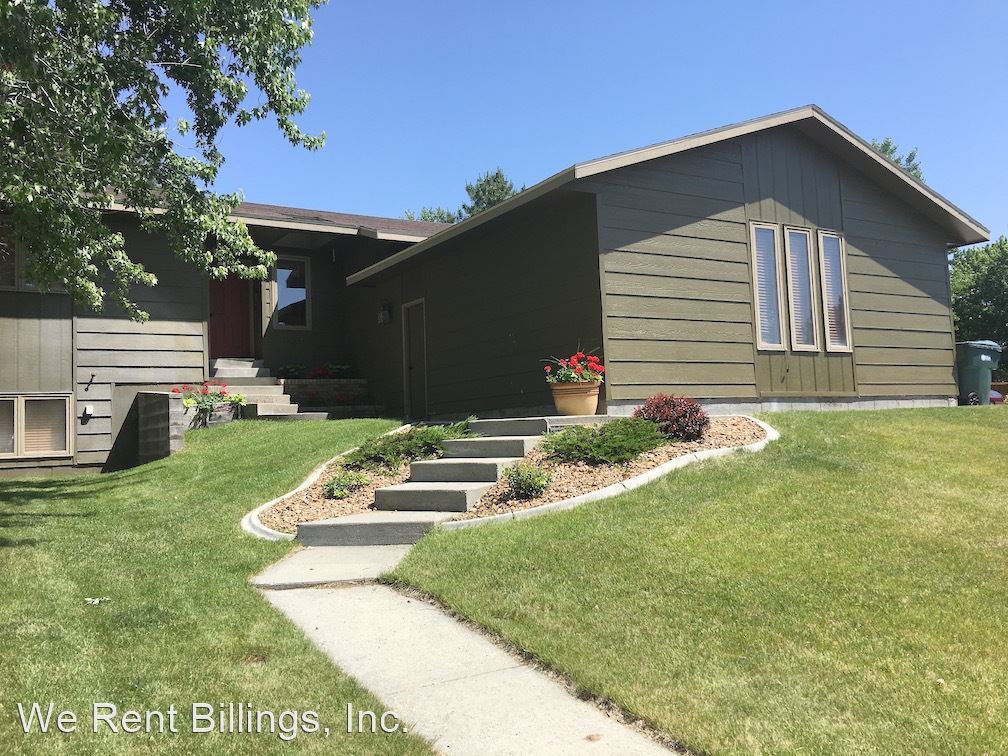 Foto principal - 4 br, 3 bath House - 417 Tabriz Dr.