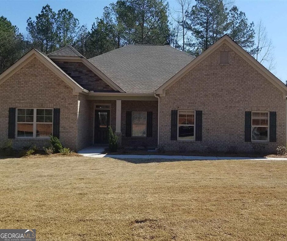 Foto principal - 517 Palmetto Oaks Trl