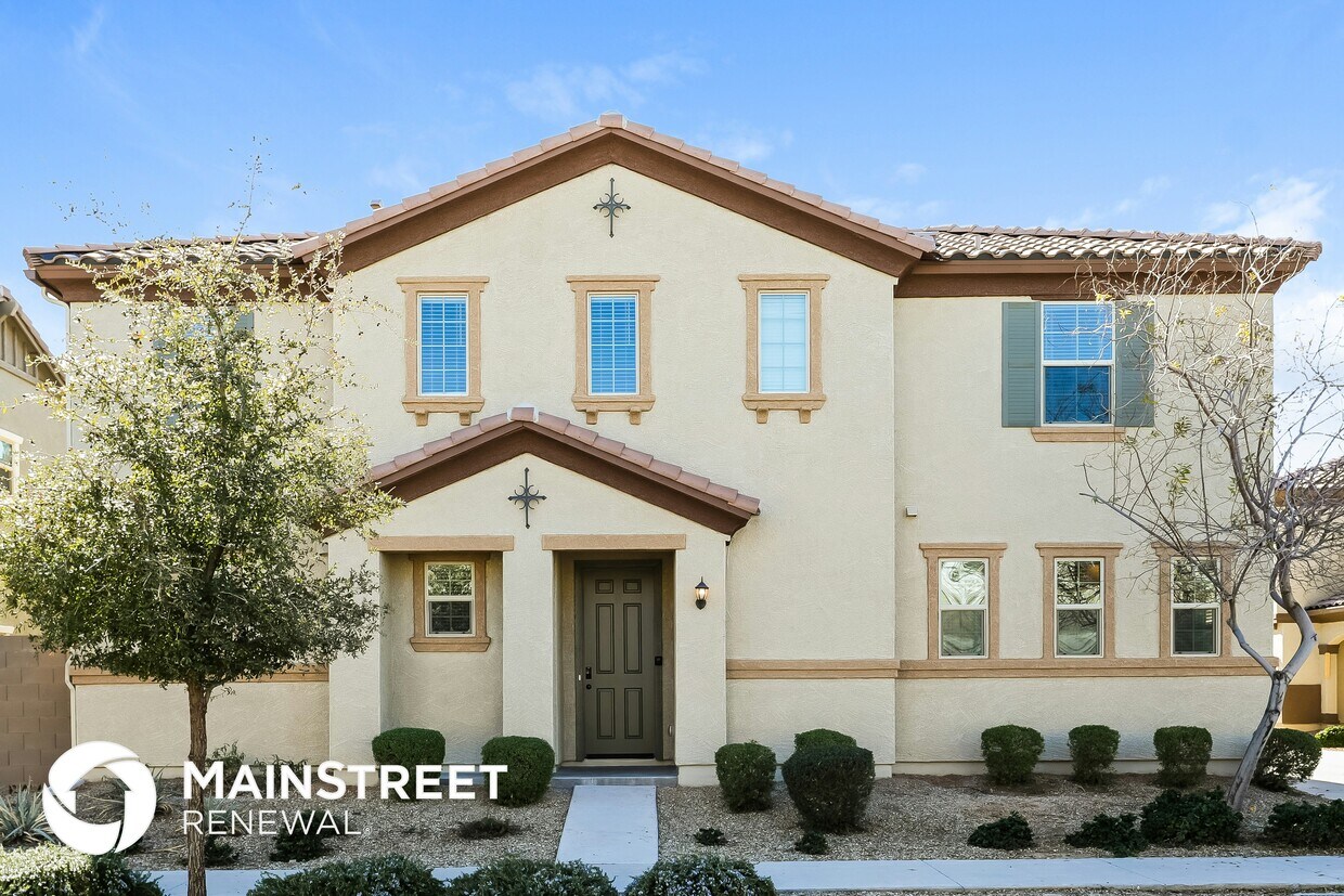 Foto principal - 16603 W Sierra St