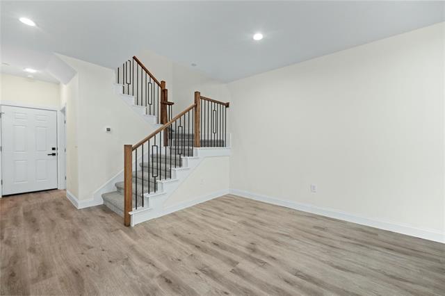 Foto del edificio - 6238 Dewitt St