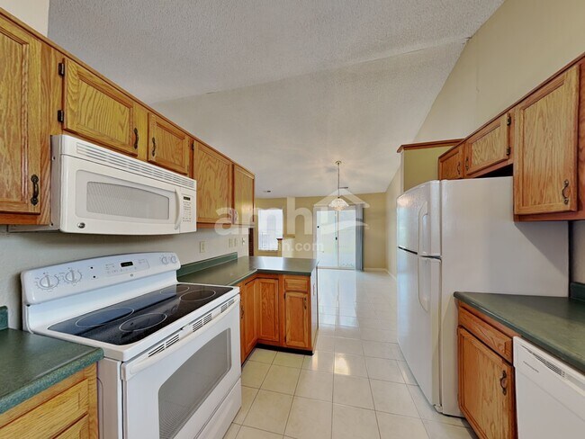 Foto del edificio - 1002 Leland St