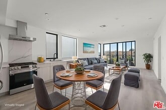 Building Photo - 3755 S Canfield Ave