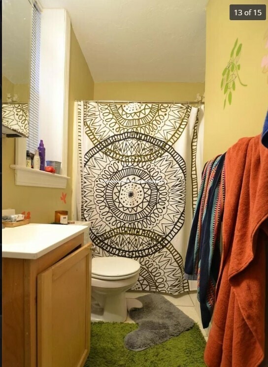 Foto del edificio - 17 Highgate St