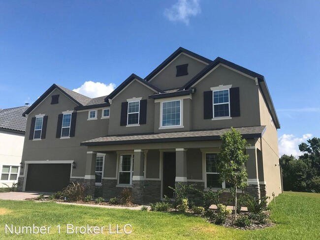 Building Photo - 6 br, 4 bath House - 1480 Juniper Hammock ...