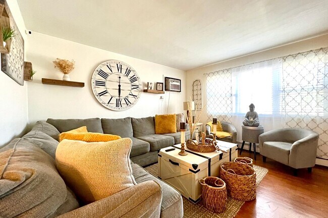 Foto del edificio - 1727 41st St