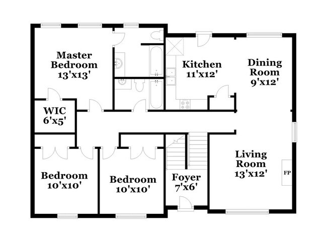 Foto del edificio - 311 Madeline Way