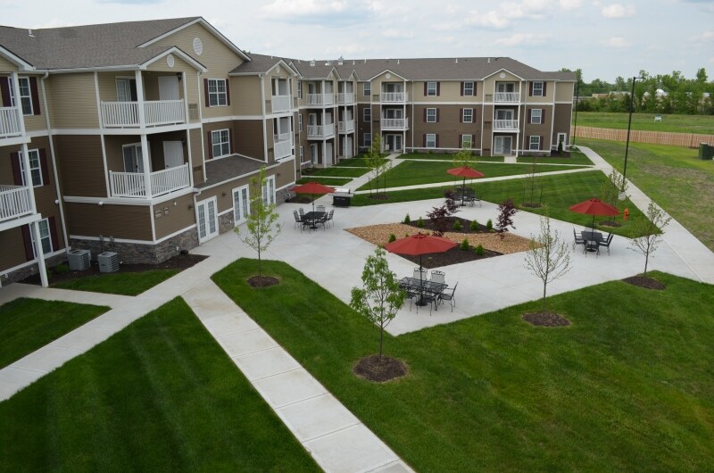 The Springs en Independence - 19301 E 50th Terrace Ct S