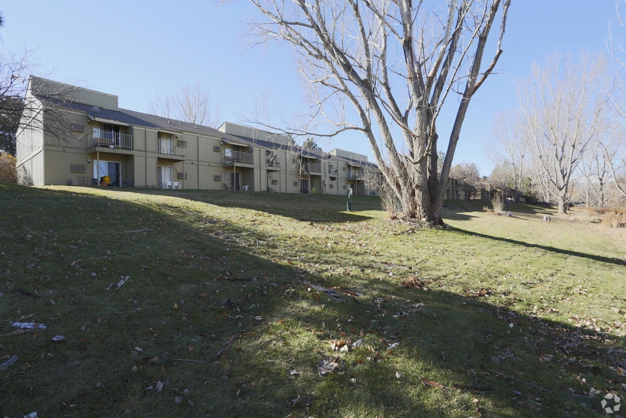 Brookview Apartments Fort Collins