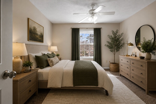 Building Photo - Lakeshore Grande