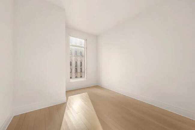Foto del edificio - 2 bedroom in New York NY 10007