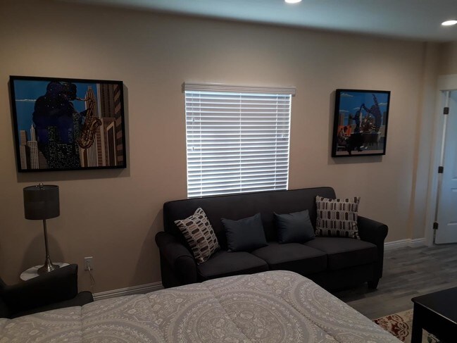 Foto del edificio - 3299 O St NW