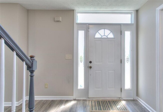 Foto del edificio - 4450 Anderson Rd