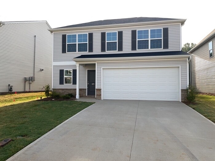 Foto principal - New Construction Home in Spartanburg