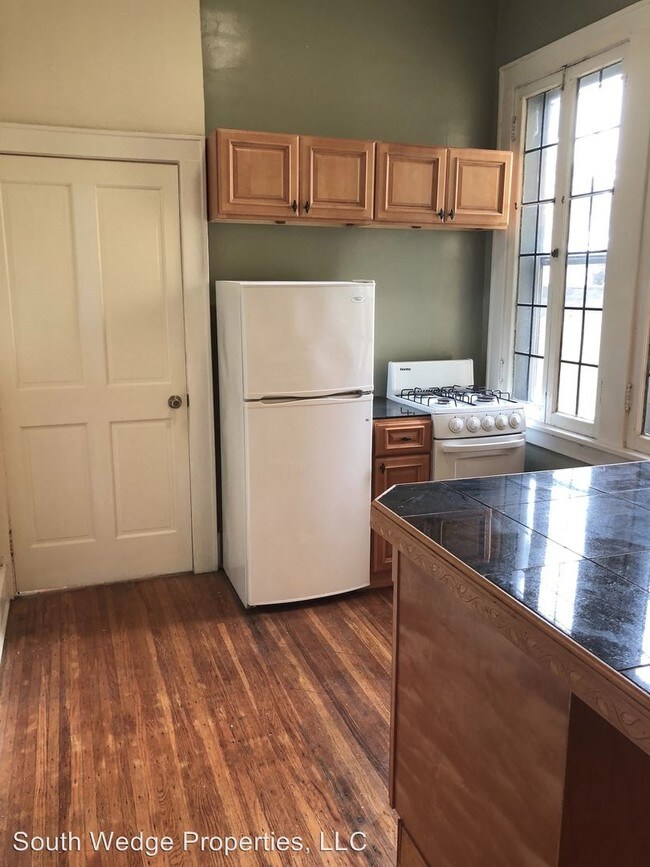 Foto del edificio - 141 S Fitzhugh St