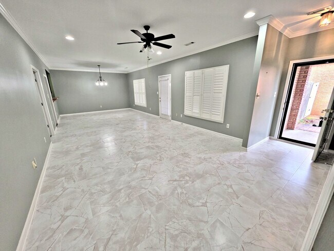 Foto del edificio - ***MOVE IN SPECIAL***HOUSE FOR RENT - DECATUR SE