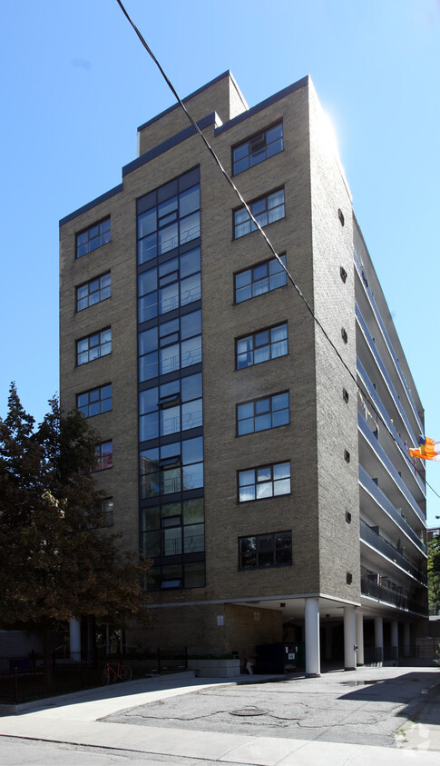 Building Photo - 3 Laxton Ave