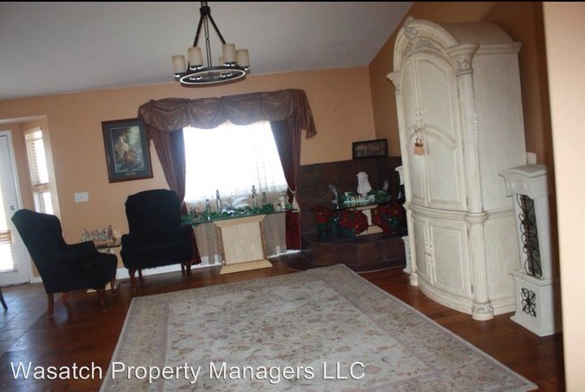 Foto del edificio - 5734 W Arbor Rose Dr